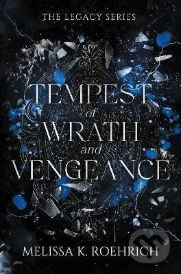 Tempest of Wrath and Vengeance - -