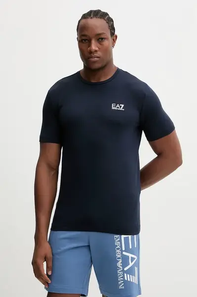 EA7 Emporio Armani Tričko EA7 Emporio Armani