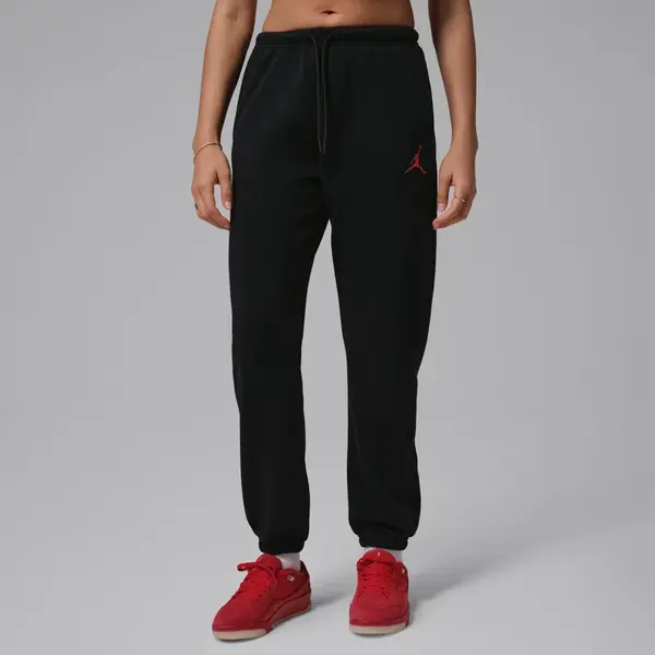 Jordan Womens Fleece Pants XS