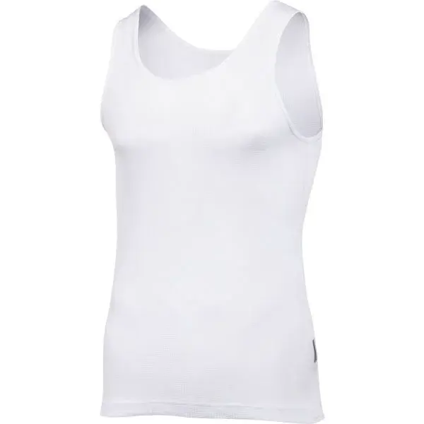 Klimatex RADEK Pánské funkční tílko, bílá, velikost
