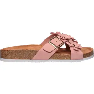 LOAP SIRI Dámské pantofle, růžová, velikost