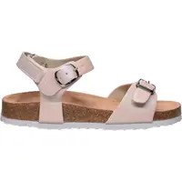 LOAP TARU K Dívčí sandály, růžová, velikost