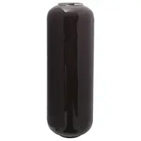 PODLAHOVÁ VÁZA, kov, 69 cm