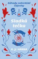 Sladká tečka - H. Y. Hanna