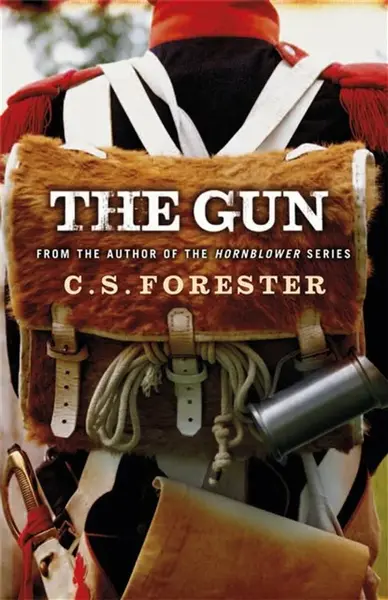 The Gun - C.S. Forester