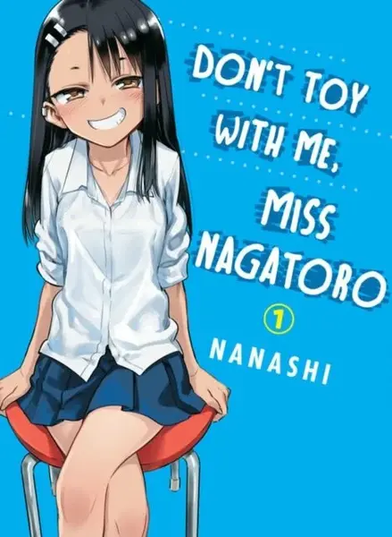 Don't Toy with Me, Miss Nagatoro, Volume 1 - Nanashi