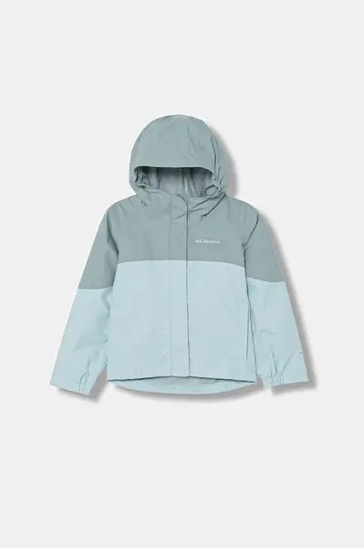 Dětská bunda Columbia Hikebound