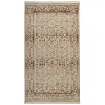 ORIENTÁLNÍ KOBEREC, 120/170 cm, béžová