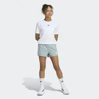 adidas Train Essentials 3-Stripes Shorts 140