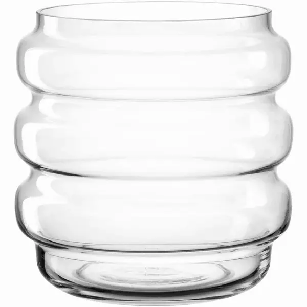 Leonardo STOJAN NA SVÍČKU sklo