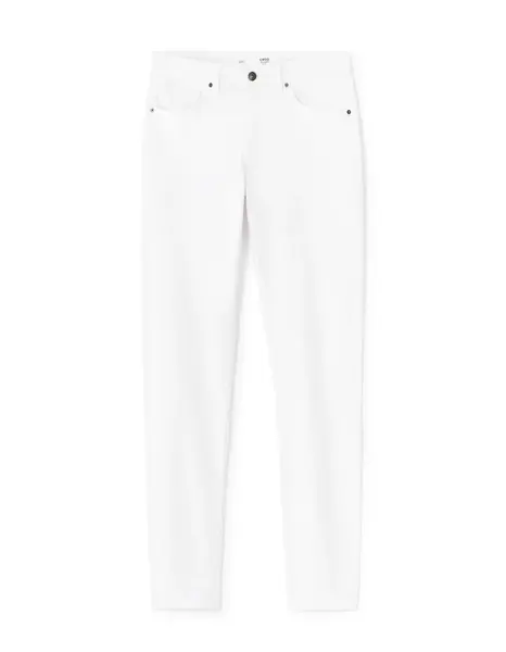 Celio Džíny slim Foslim - Pánské