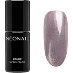 NEONAIL Winter Symphony gelový lak na nehty s použitím UV/LED lampy odstín Lavender Glow 7.2 ml