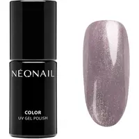 NEONAIL Winter Symphony gelový lak na nehty s použitím UV/LED lampy odstín Lavender Glow 7.2 ml