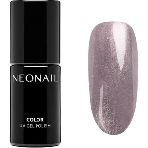 NEONAIL Winter Symphony gelový lak na nehty s použitím UV/LED lampy odstín Lavender Glow 7.2 ml