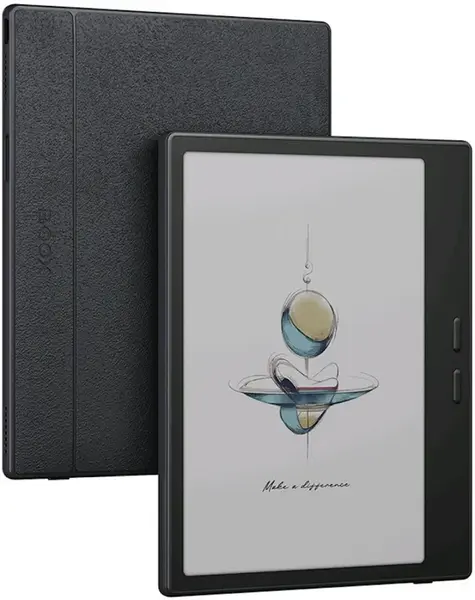 ONYX BOOX GO COLOR 7 (Gen. 2), 64GB, černá