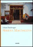 Hříšná Magdalena (poškozená) - Lilian Faschinger