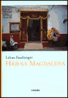 Hříšná Magdalena (poškozená) - Lilian Faschinger