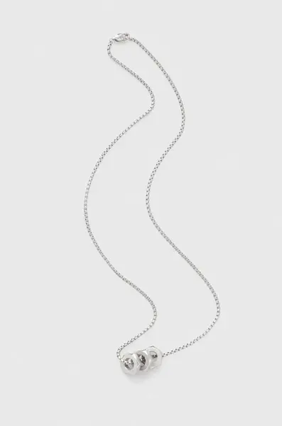 Náhrdelník Calvin Klein pánský