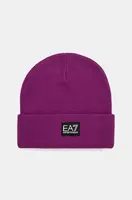 Dětská čepice EA7 Emporio Armani