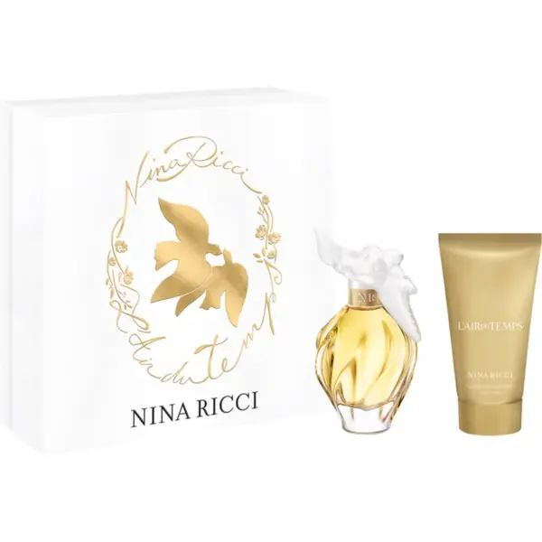 NINA RICCI L'Air du Temps dárková sada pro ženy 1 ks