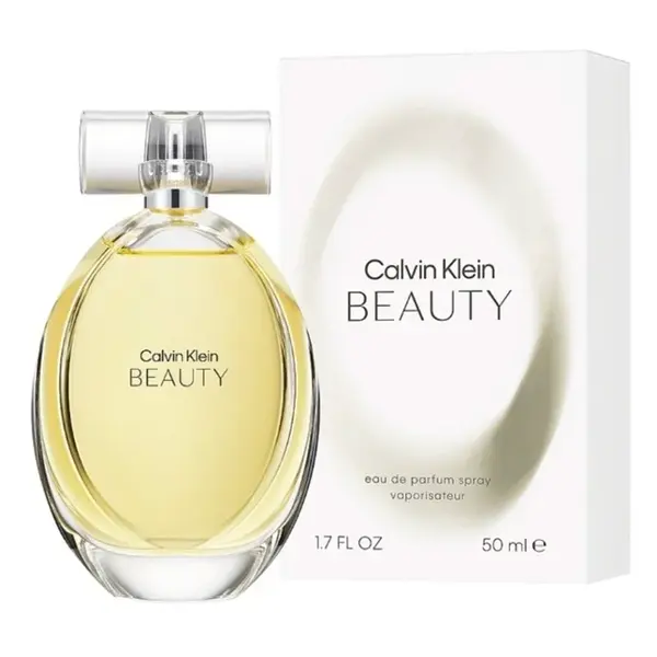 CALVIN KLEIN Beauty Parfémovaná voda 50 ml
