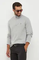 Bavlnená mikina Polo Ralph Lauren