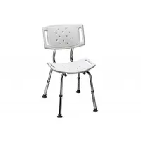 THUASNE sprchovacia stolička