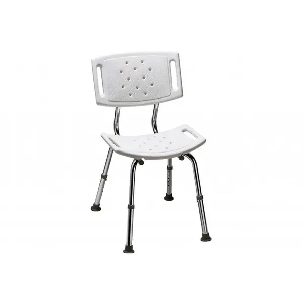 THUASNE sprchovacia stolička