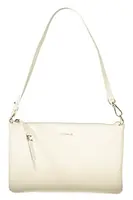 Dámska kabelka biela