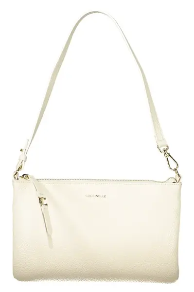 Dámska kabelka biela