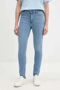 Guess Jeans rifle skinny dámske