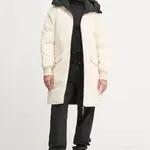 Obojstranná bunda Picture Inukee Reversible