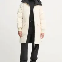 Obojstranná bunda Picture Inukee Reversible