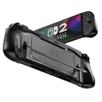 Dexnor pouzdro, Nintendo Switch 2, černé