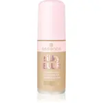 essence silky BLUR přirozeně krycí hydratační make-up pro matný vzhled odstín 178 30 ml