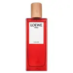 Loewe Solo Vulcan parfémovaná voda pre mužov 50 ml
