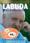 Herec je stále na očích (poškozená)