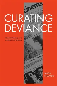 Curating Deviance - Marc Francis