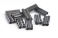 Ridgemonkey krimpovací svorky connexion crimps refill pack - 0,6 mm