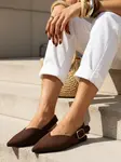 Elegantní dámské sandály