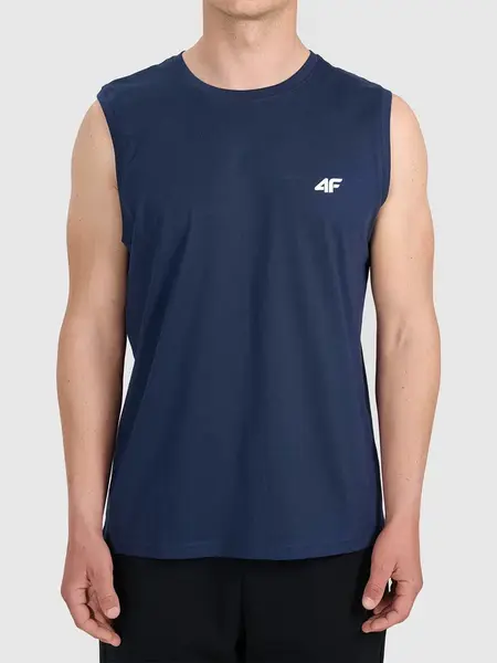 Pánské tílko 4F Dinif