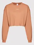 Reebok - Pánske dlhý rukáv CL WDE