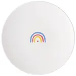 Snídaňový talíř With Love Be Happy 212 mm - Villeroy & Boch