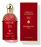 Guerlain Absolus Allegoria Ambre Samar - EDP 125 ml