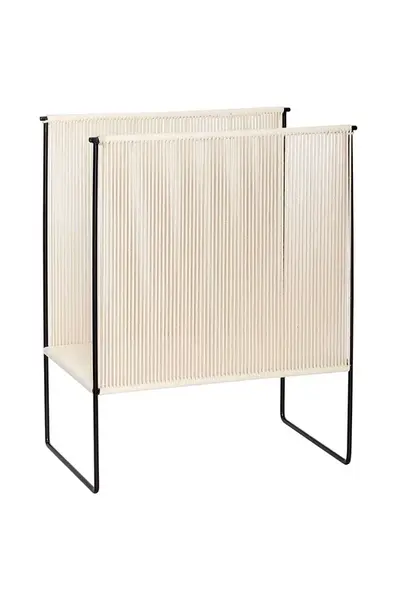 Držák na noviny Hübsch String