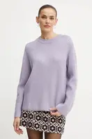 Vlněný svetr MICHAEL Michael Kors