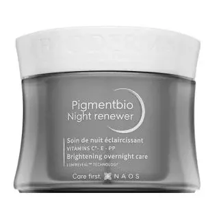 Bioderma Pigmentbio noční gelový krém Night Renewer 50 ml