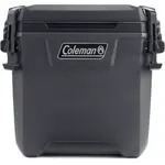 Coleman CONVOY 28QT Chladící box, tmavě šedá, velikost