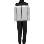 Lewro ALZON Chlapčenská tepláková súprava, čierna, veľkosť 164-170