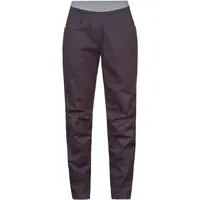 Hannah MOKKA Dámske nohavice, čierna, veľkosť